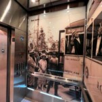 Custom Elevator Interiors is a South Florida elevator interior design and renovation company
