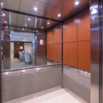 Custom Elevator Interiors is a South Florida elevator interior design and renovation company
