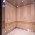 Custom Elevator Interiors is a South Florida elevator interior design and renovation company