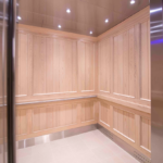 Custom Elevator Interiors is a South Florida elevator interior design and renovation company
