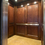 Custom Elevator Interiors is a South Florida elevator interior design and renovation company